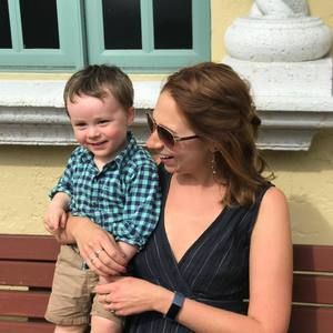 Meet your Posher, Shelby